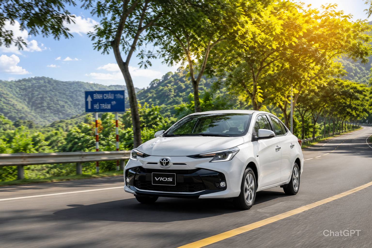 Dịch Vụ Thuê Xe Riêng Đón Tận Nơi Từ TPHCM Đi Long Hải - Phước Hải Giá Bao Nhiêu?