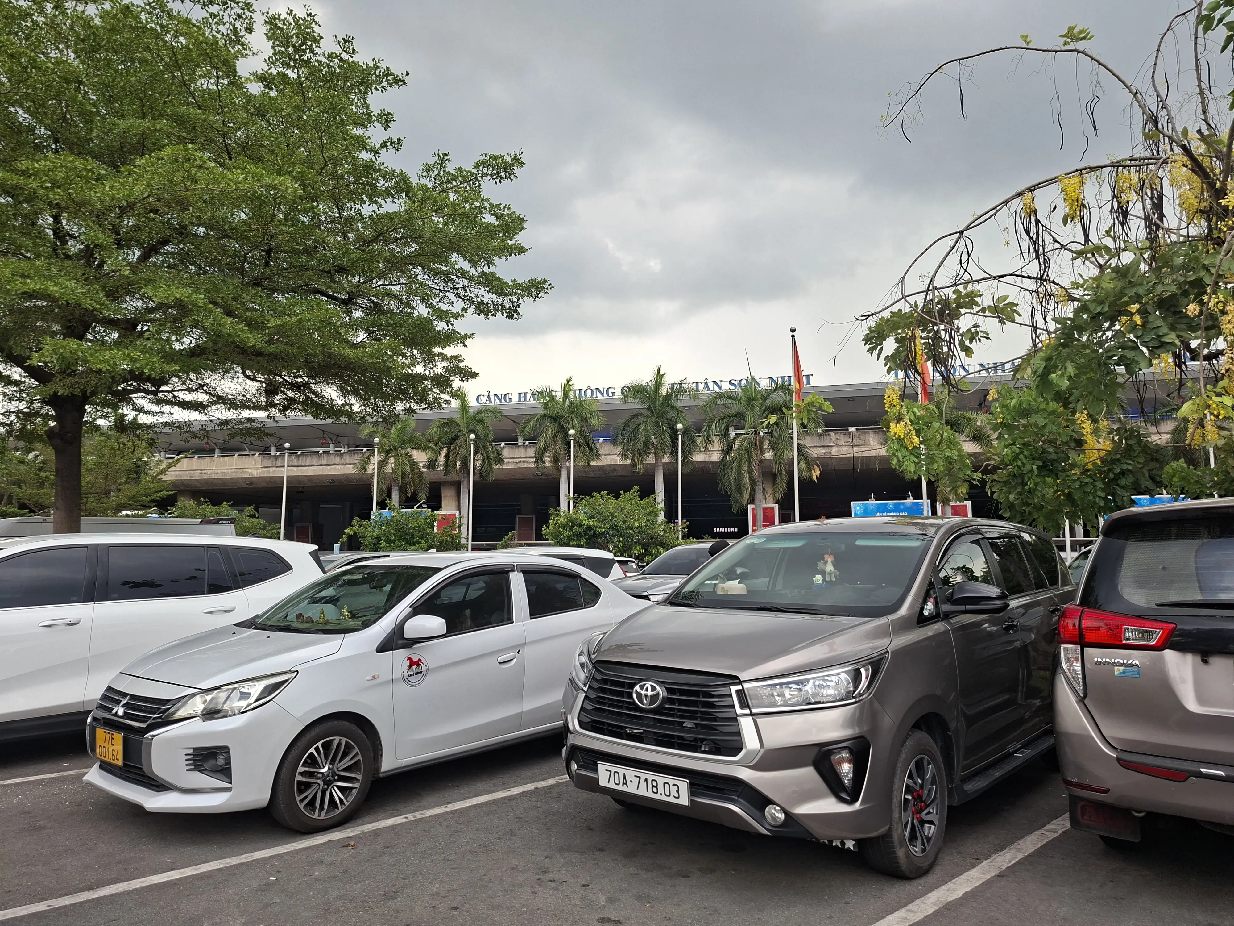 Từ Sân Bay Tân Sơn Nhất Đi Vũng Tàu Bằng Cách Nào? 6 Phương Án Phổ Biến Nhất 2026