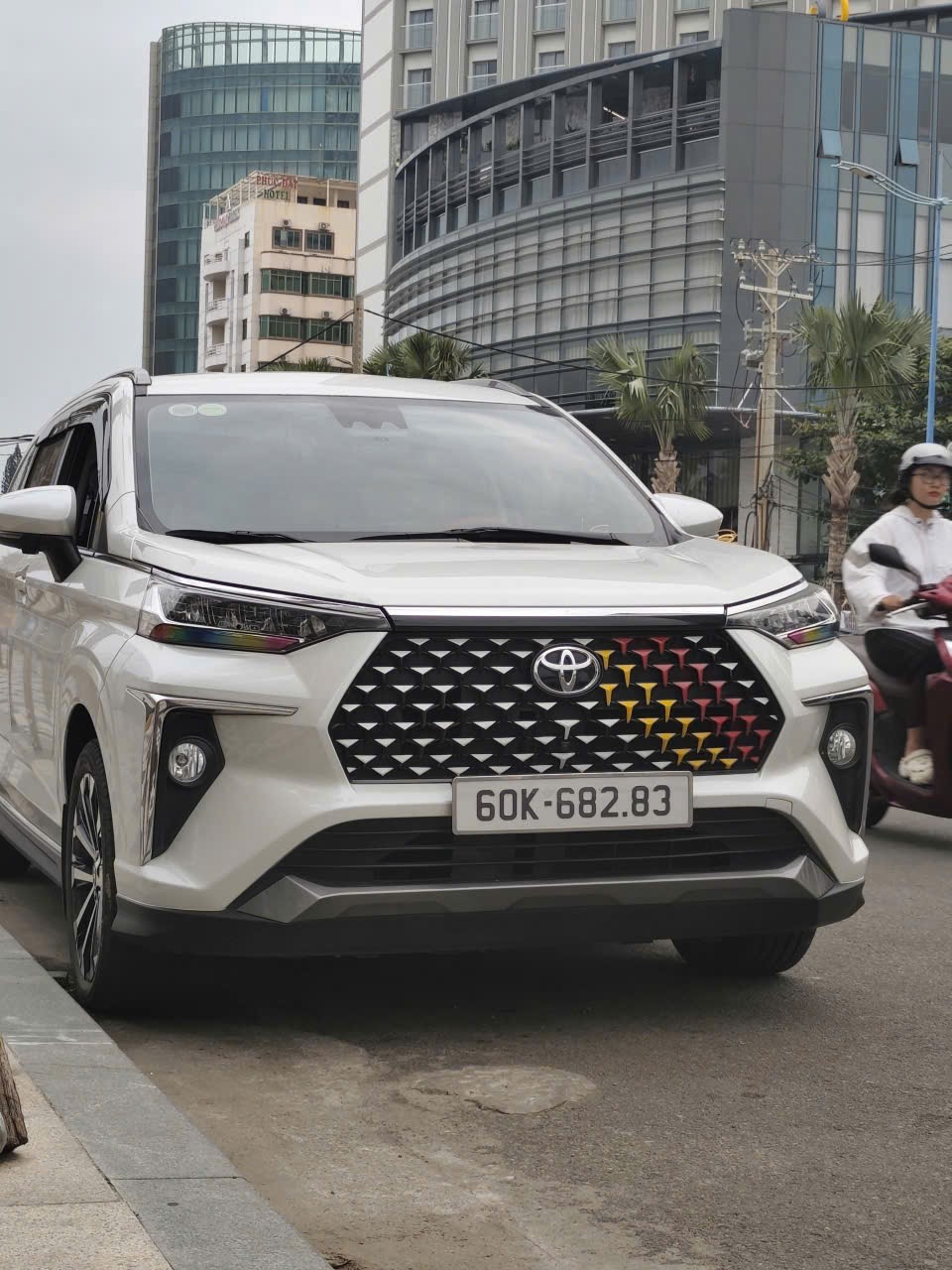 Thuê Xe Vũng Tàu Đi TP.HCM Giá Tốt, Đón Tận Nơi 24/7
