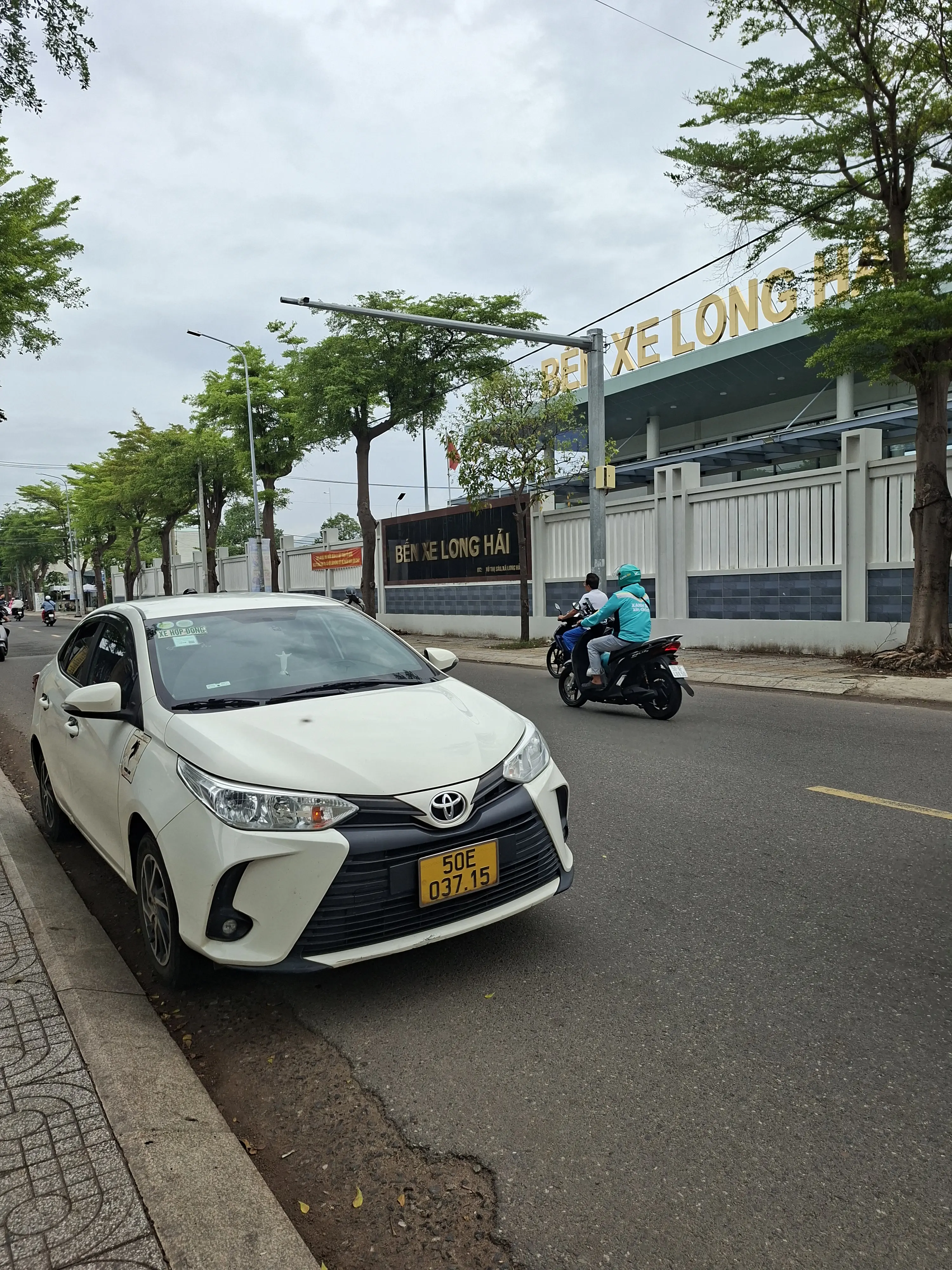 Giá Vé Xe Toàn Thắng Vũng Tàu - TP.HCM Mới Nhất 2026 | Cập Nhật Tham Khảo
